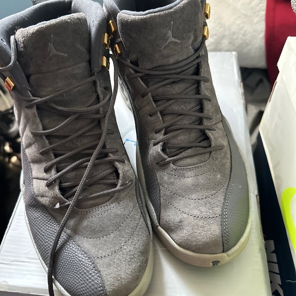 Jordan 12